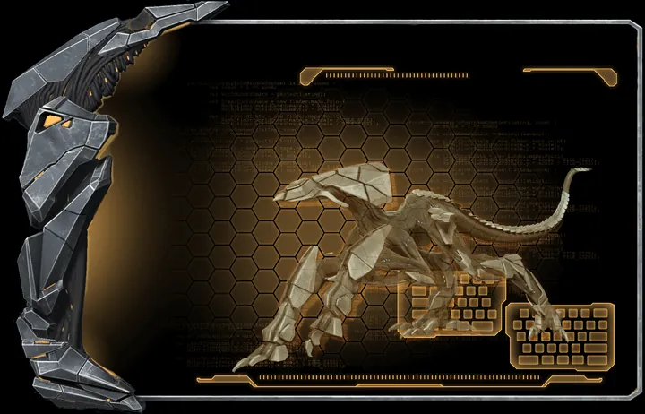 Enforcer &middot; Dossier